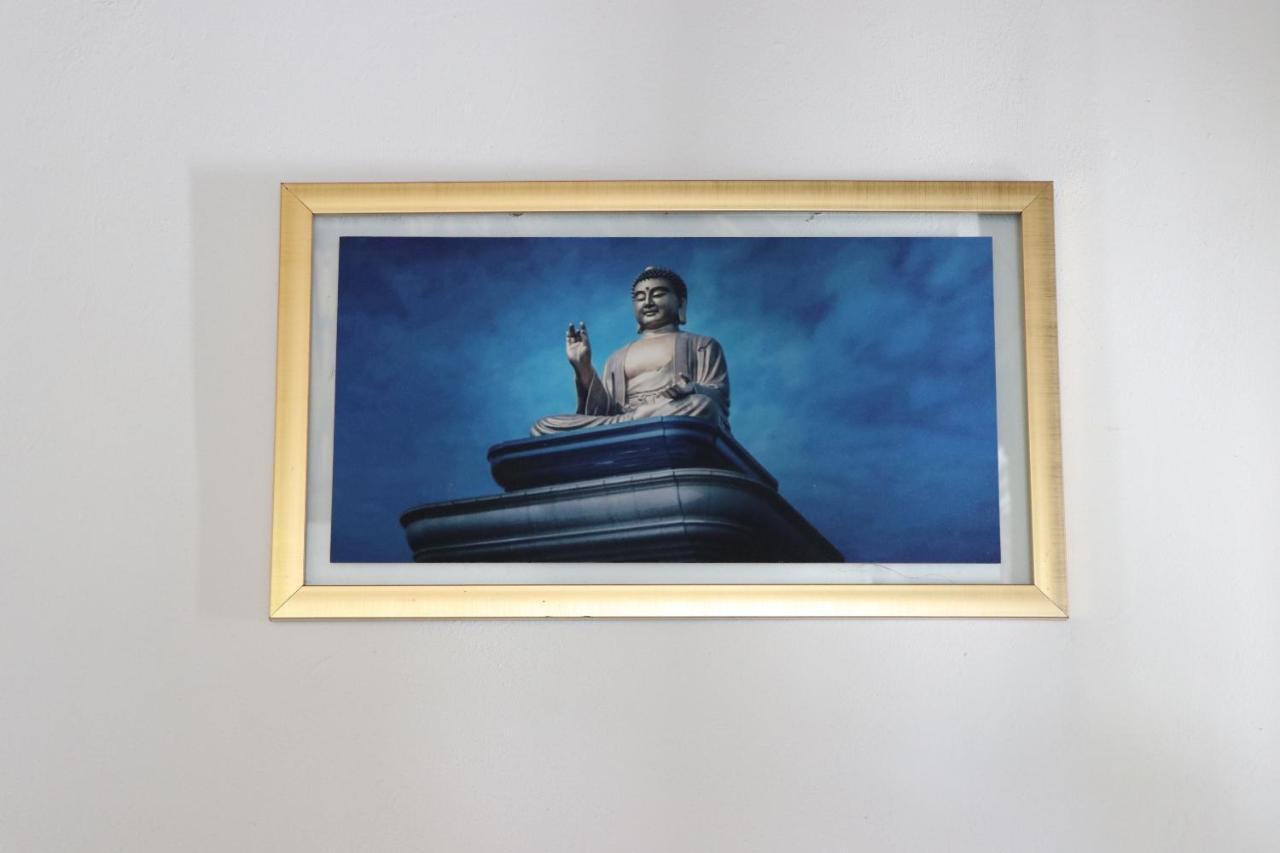 Casa Buddha Chelem Exterior photo